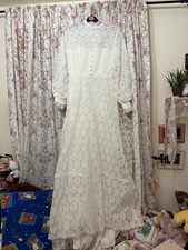 Vintage Wedding Dress