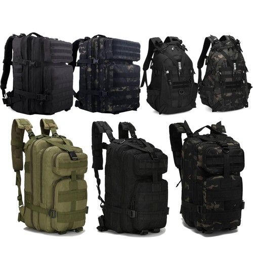 30l 35l 45l - 45l, tactical