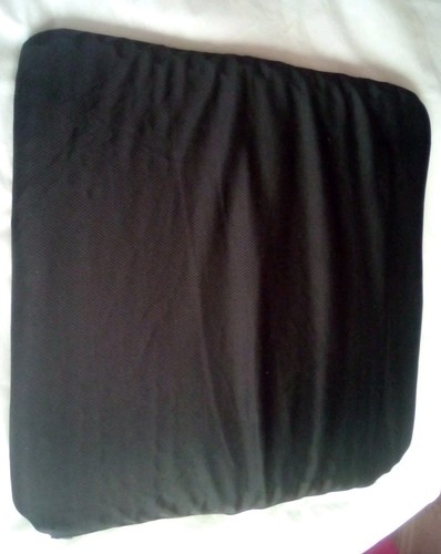 Gel seat cushion pressure - gel,