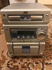 JVC Micro Stereo CA-UXP55 CD