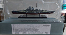 Bismarck  Model Planeta