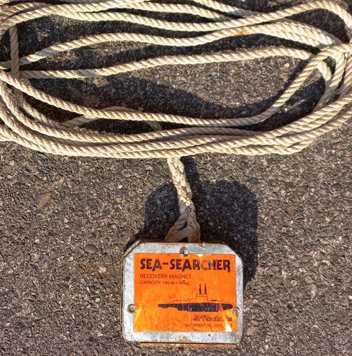 Nauticalia sea searcher - nauticalia,