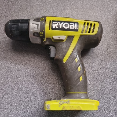 Ryobi lsd 120 12v drill - lsd-120,