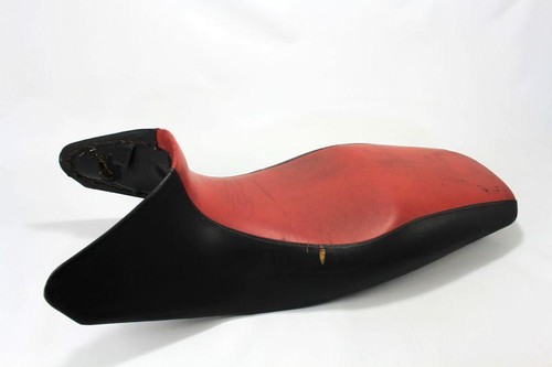 Bmw 650 2004 2007 saddle - 2007,