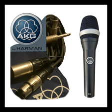 AKG D5 Professional Dynamic