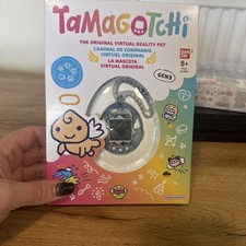 Tamagotchi Original Digital