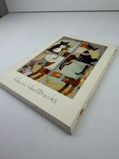 Rosina Wachtmeister Style Cats