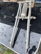 Vintage Pre War Heavyweight