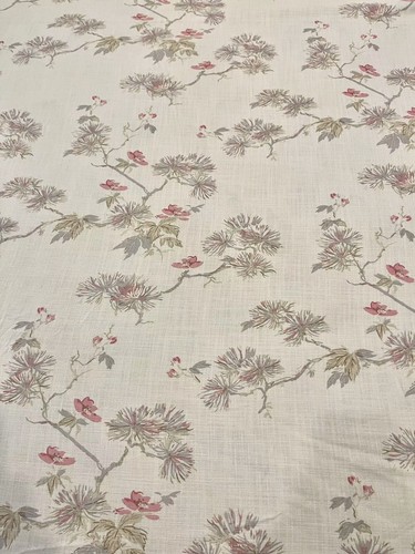 Laura ashley fabric - fabric, material