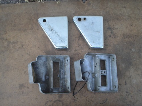 Triumph bsa 650 750 - 750, oif