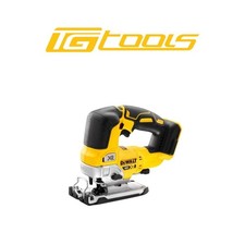 DeWALT DCS334N-XJ 18V XR Brushless Top Handle Jigsaw - Body Only