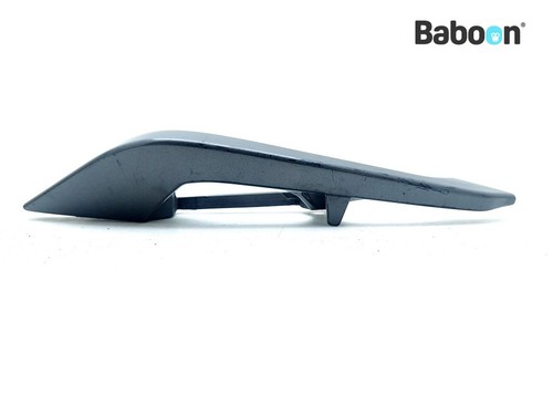 Grab bar left pillion - left, (pillion