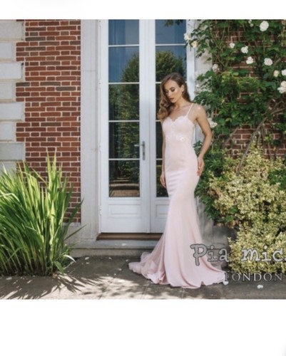 Pia michi london prom gown - london,