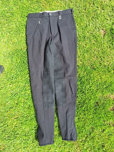 Pikeur childs breeches - pikeur, label