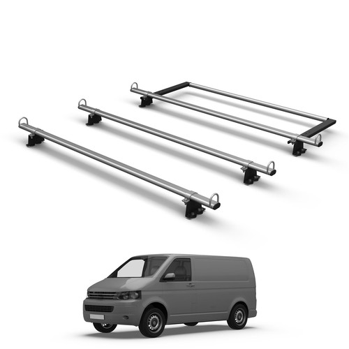 Transporter roof rack - vw, t6