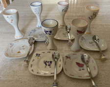 Martin Gulliver Design Egg Cup