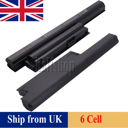 Battery for sony vaio - battery,