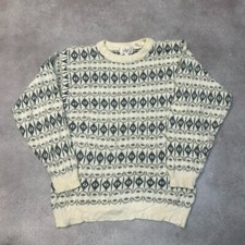 York Fair Knitted Jumper
