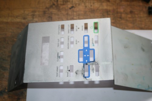 Roland versacamm printer - versacamm,