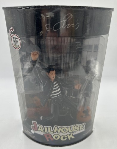 2000 toys inc - inc, jailhouse