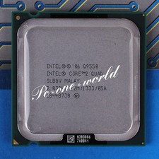 100% OK SLB8V SLAWQ Intel Core