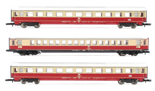 Marklin gauge rake of - marklin,