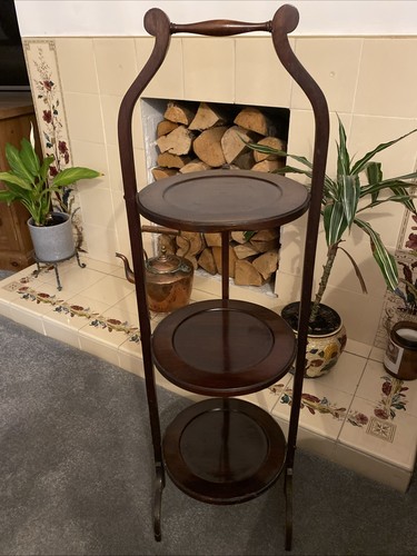 Victorian edwardian tier - victorian/edwardian,