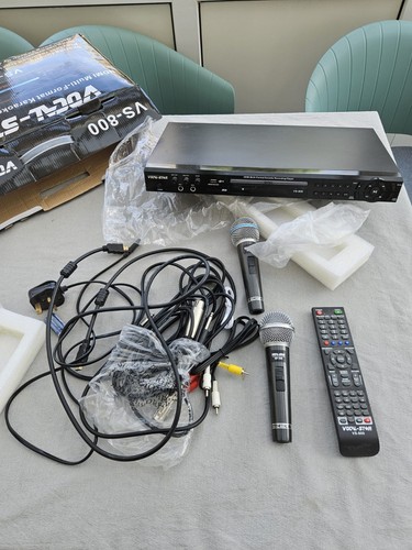 Vocal star 800 bluetooth - vocal-star, vs-800