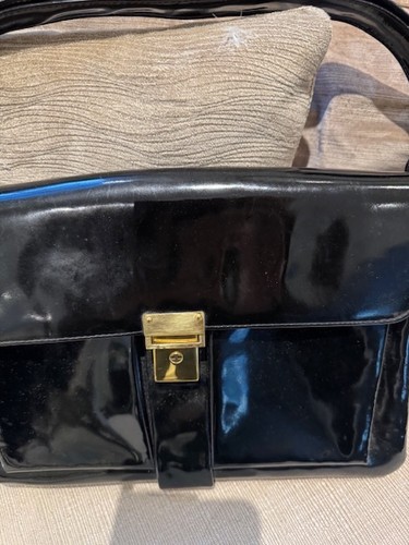Harrods own vintage black - harrods,
