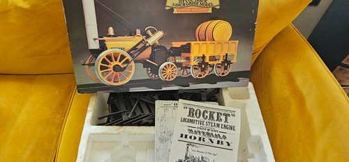 Hornby g100 stephensons rocket - hornby,