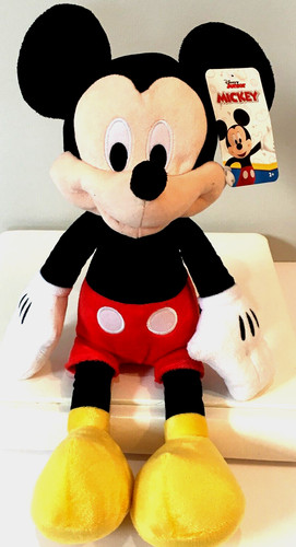 Disney mickey mouse - mickey, classic