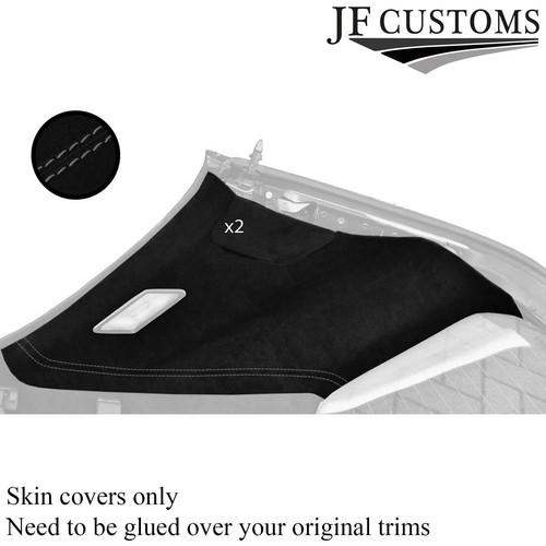 Grey stitch convertible - grey,
