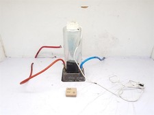 CARVER&CO CASCADE RAPIDE GE