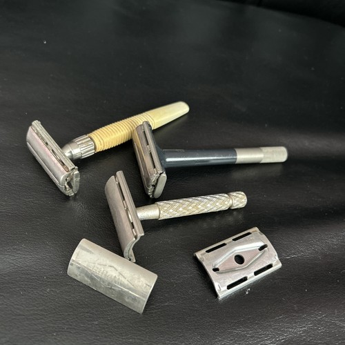 Vintage adjustable safety - vintage,