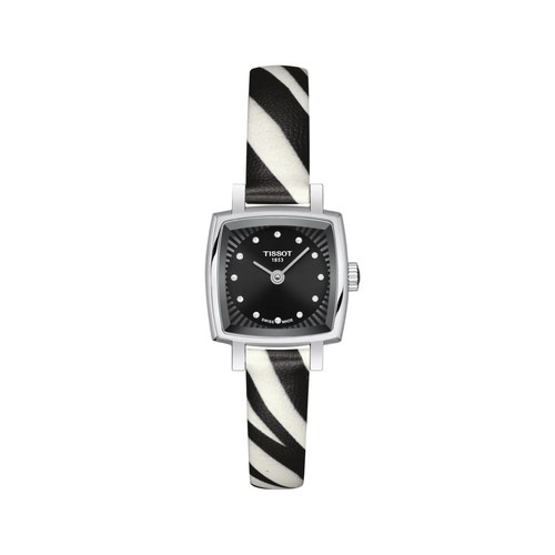 Tissot lovely quartz diamond - tissot,