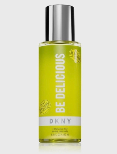 Brand new dkny delicious - brand,