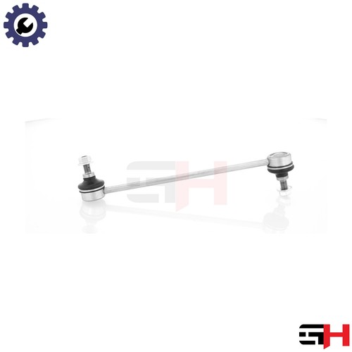 Linkcoupling rod stabiliser - rod,