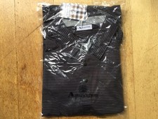 Mens Aquascutum short sleeve