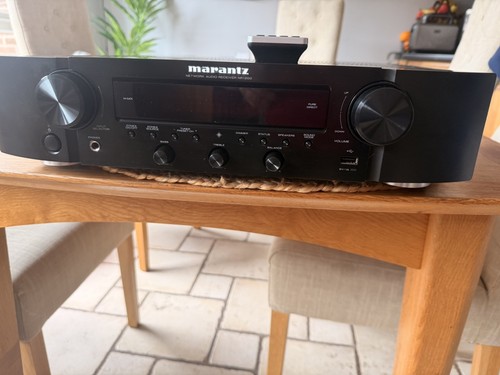 Marantz nr1200 stereo network - nr1200,