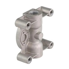 Diesel Engine Coolant Head