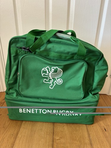 Rare official benetton - rare,