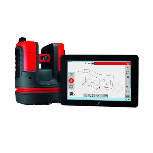 Leica disto - 3d,