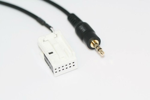 For bmw aux - 3,