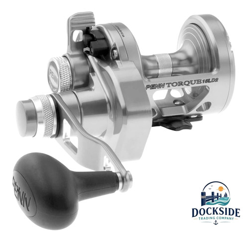 Penn torque trq15ld2s - torque, lever