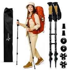 STAR-TRAIL™ Trekking/Hiking