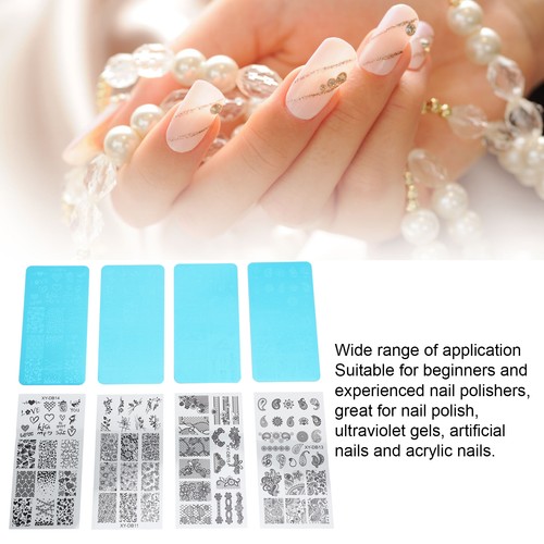 French nail art - nail,