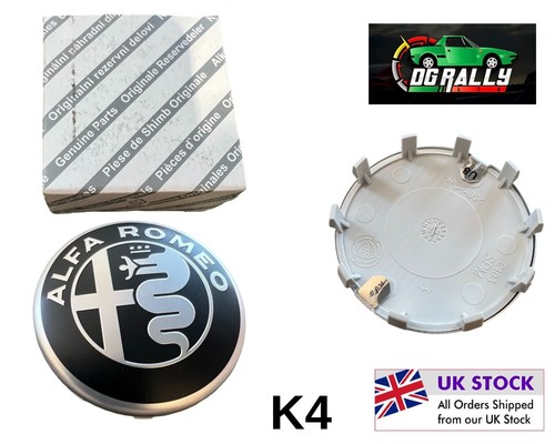 New genuine alfa romeo - genuine,