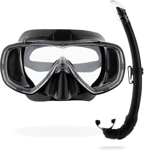 Cressi onda snorkel - onda, adults