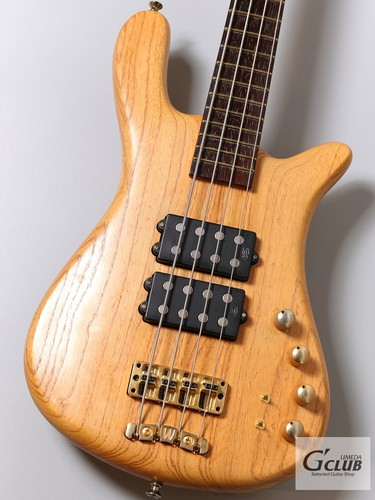 Warwick streamer 4st - warwick,