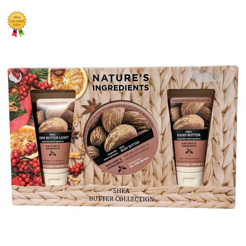 Skincare set body - –,